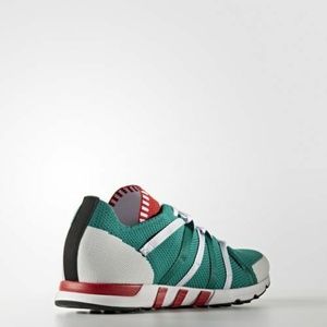 Adidas Shoes - Adidas Men's Equipment Racing 93 Primeknit Shoes Adidas Shoes - Adidas Men's Equipment Racing 93 Primeknit Shoes